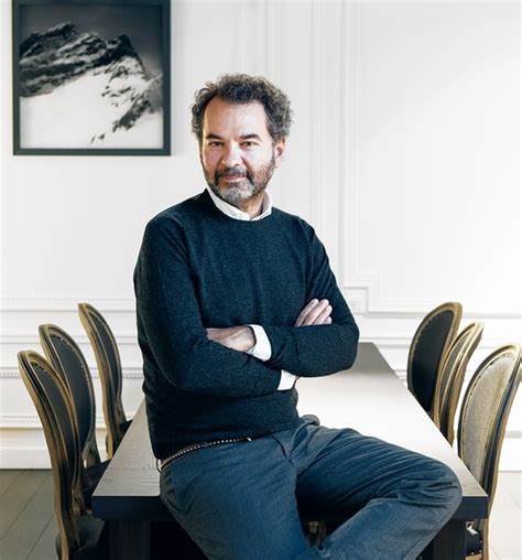 remo ruffini net worth